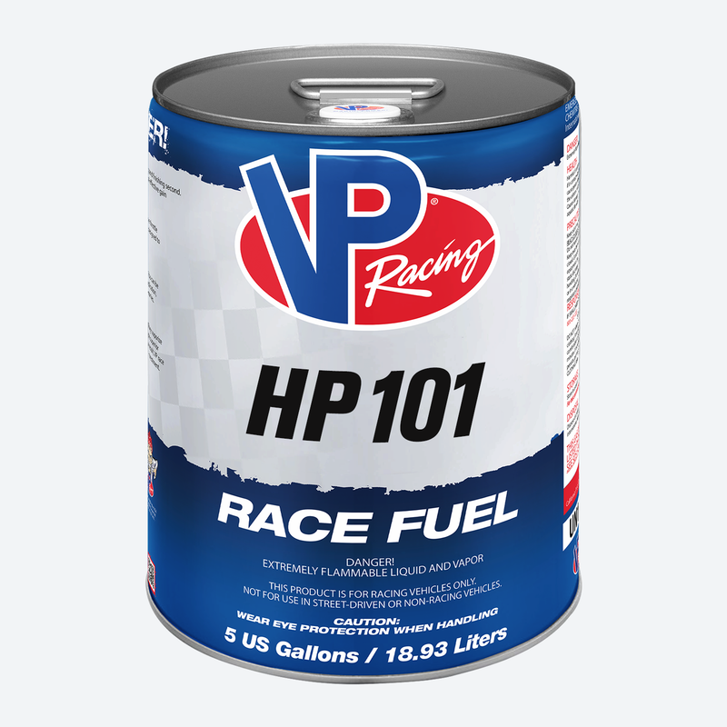 VP Racing HP 101 High-Octane Unleaded-1