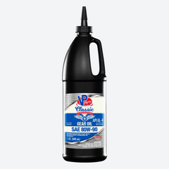 VP Racing Classic® Hi Performance API GL4 SAE 80W90 Gear Oil-1