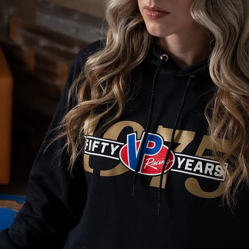 VP Racing 50th Anniversary Hoodie-3