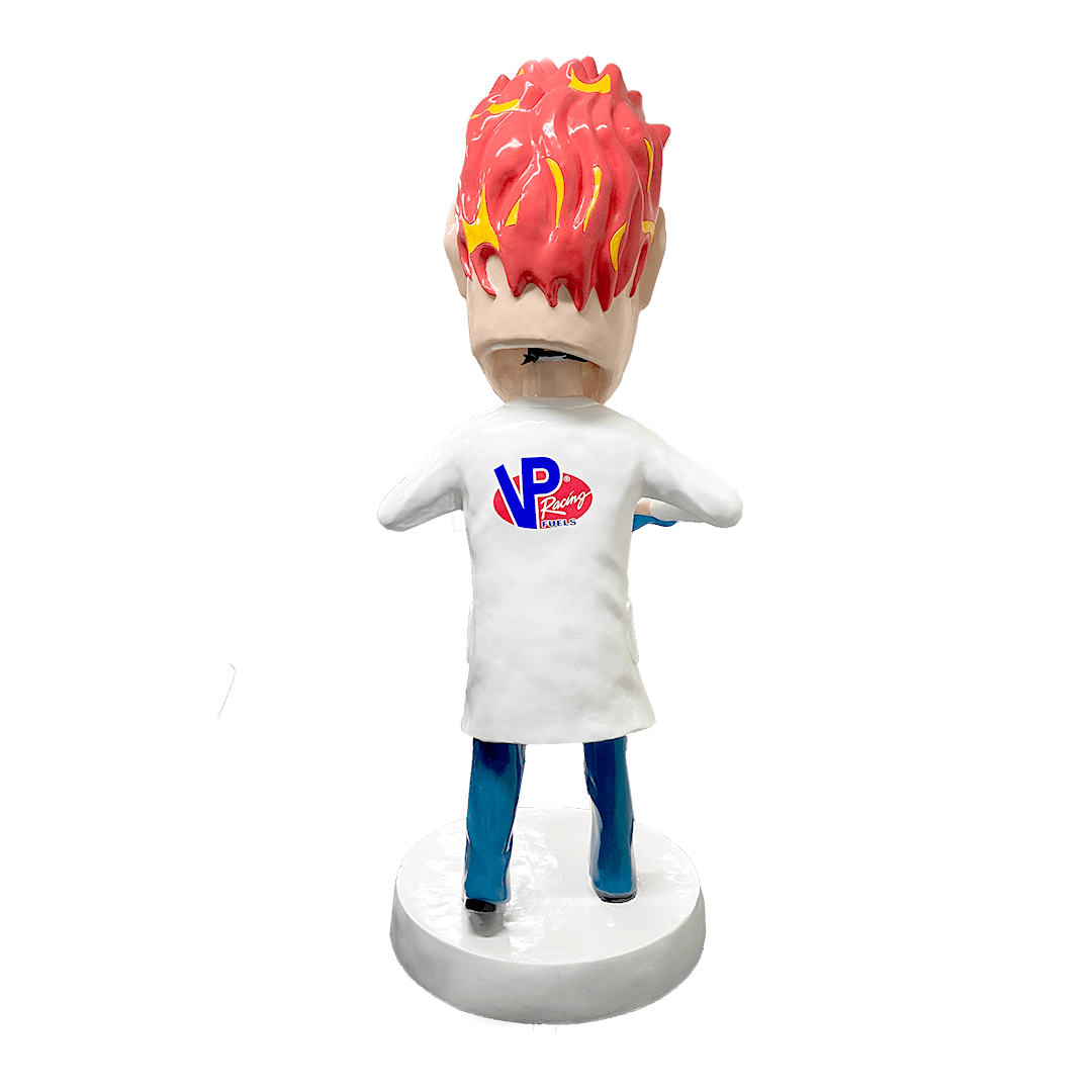 VP Racing - Mad Scientist® 7 ft bobblehead-3