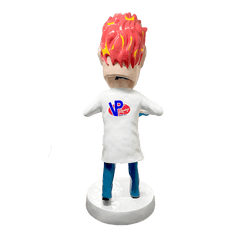 VP Racing - Mad Scientist® 7 ft bobblehead-3
