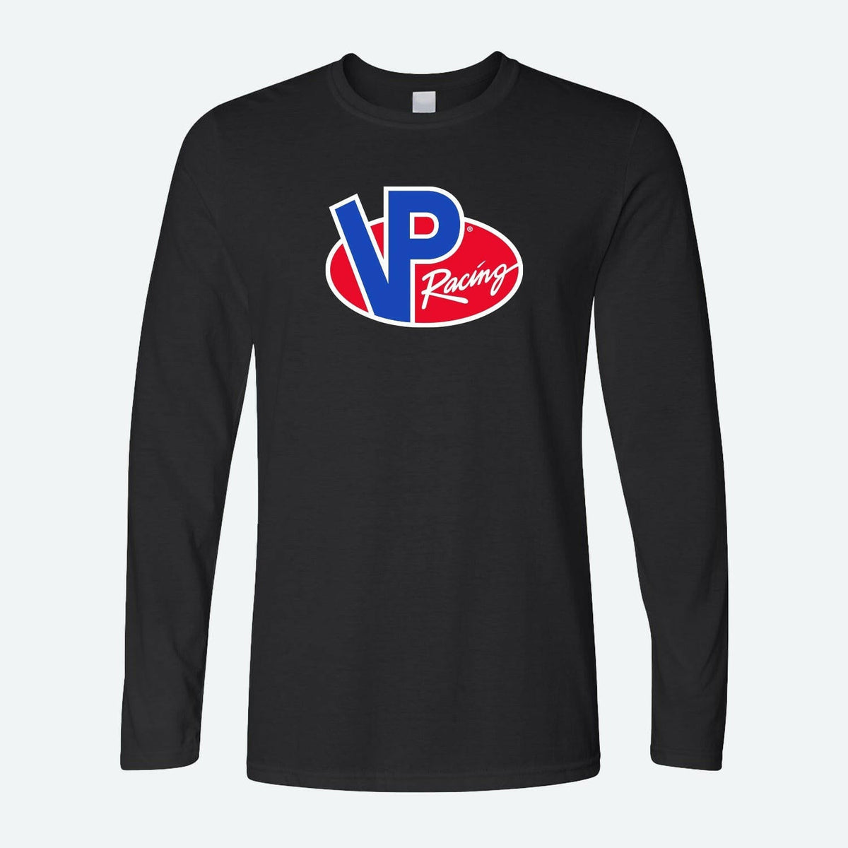 VP Racing Classic Long Sleeve Crew Neck T-shirt-1