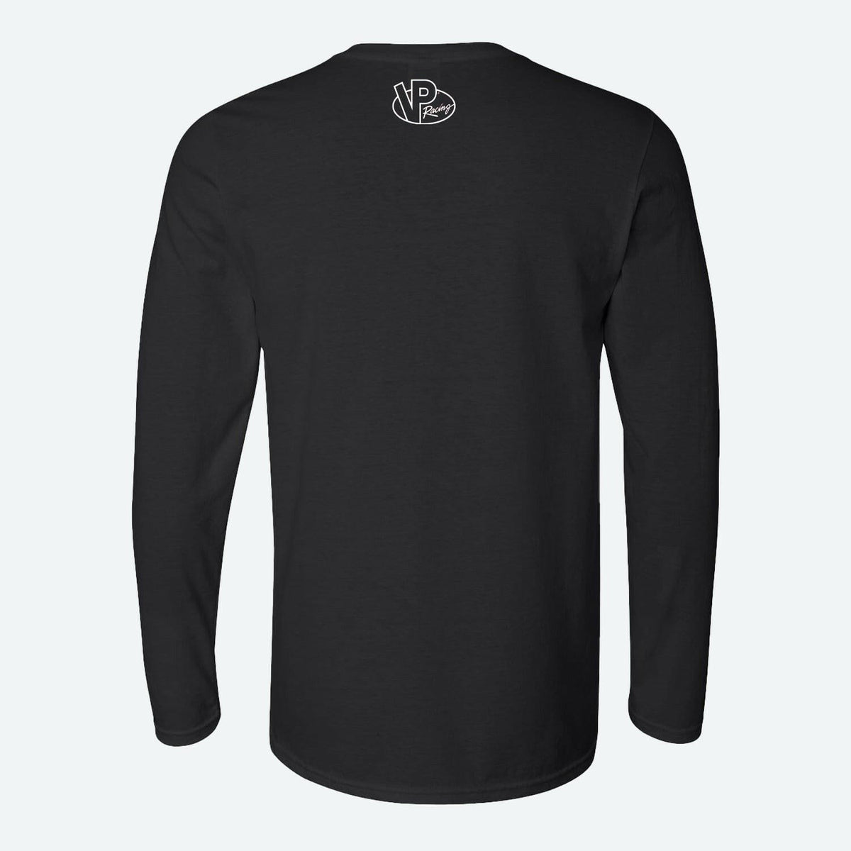 VP Racing Classic Long Sleeve Crew Neck T-shirt-2