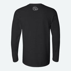 VP Racing Classic Long Sleeve Crew Neck T-shirt-2
