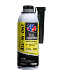 VP Racing Diesel All-In-One Diesel Fuel Additive & Conditioner-2