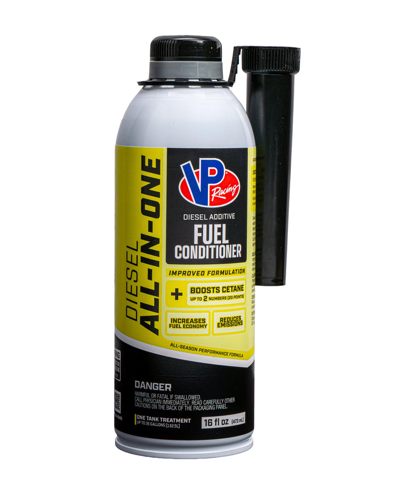 VP Racing Diesel All-In-One Diesel Fuel Additive & Conditioner-2
