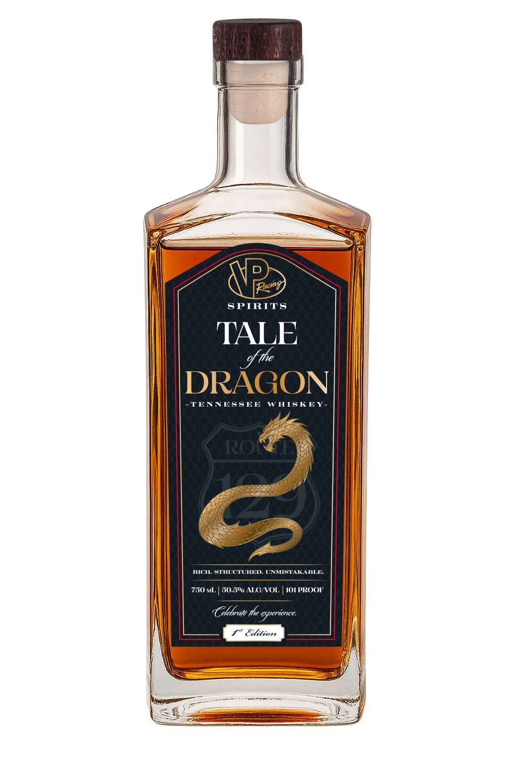 Tale of the Dragon – Tennessee Whiskey