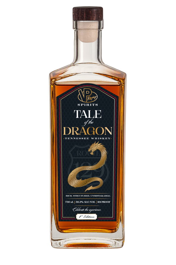 Tale of the Dragon – Tennessee Whiskey