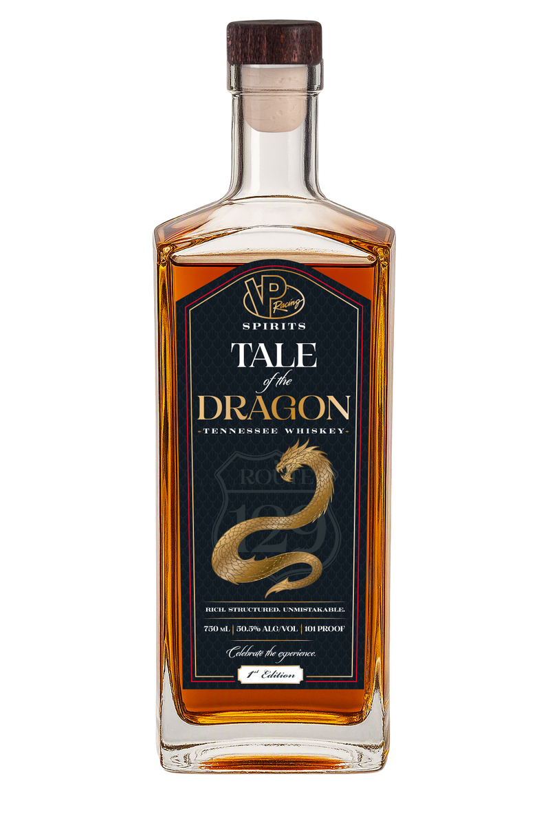 Tale of the Dragon – Tennessee Whiskey-1