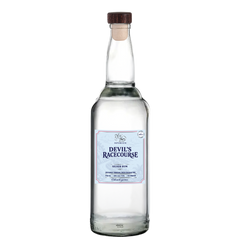 Devil’s Racecourse – Rum-1