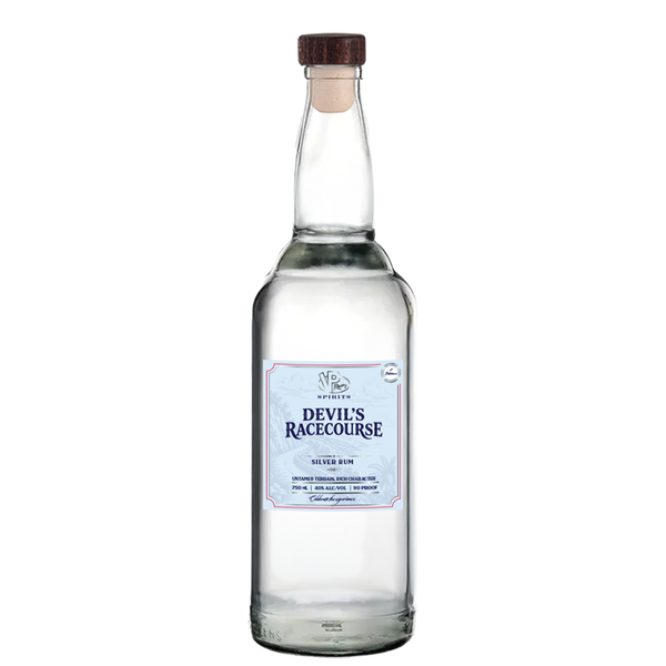 Devil’s Racecourse – Rum