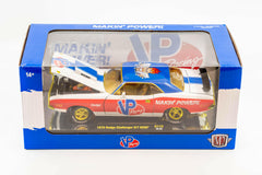VP Racing 1970 Dodge Challenger Diecast— R/T HEMI 1:24 Scale-8
