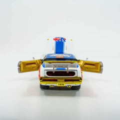 VP Racing 1970 Dodge Challenger Diecast— R/T HEMI 1:24 Scale-6