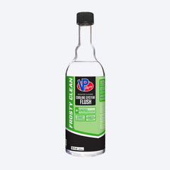 VP Racing Frosty Clean Cooling System Cleaner & Flush-1