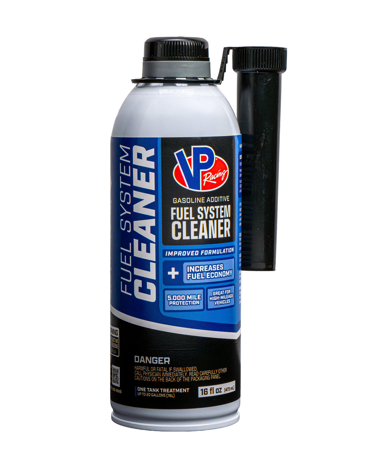 VP Racing Fuel System Cleaner-2