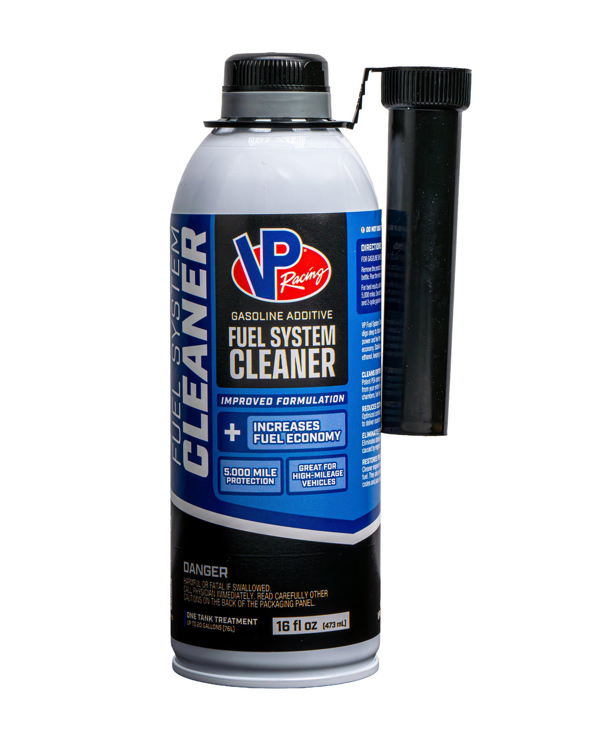 VP Racing Fuel System Cleaner-1