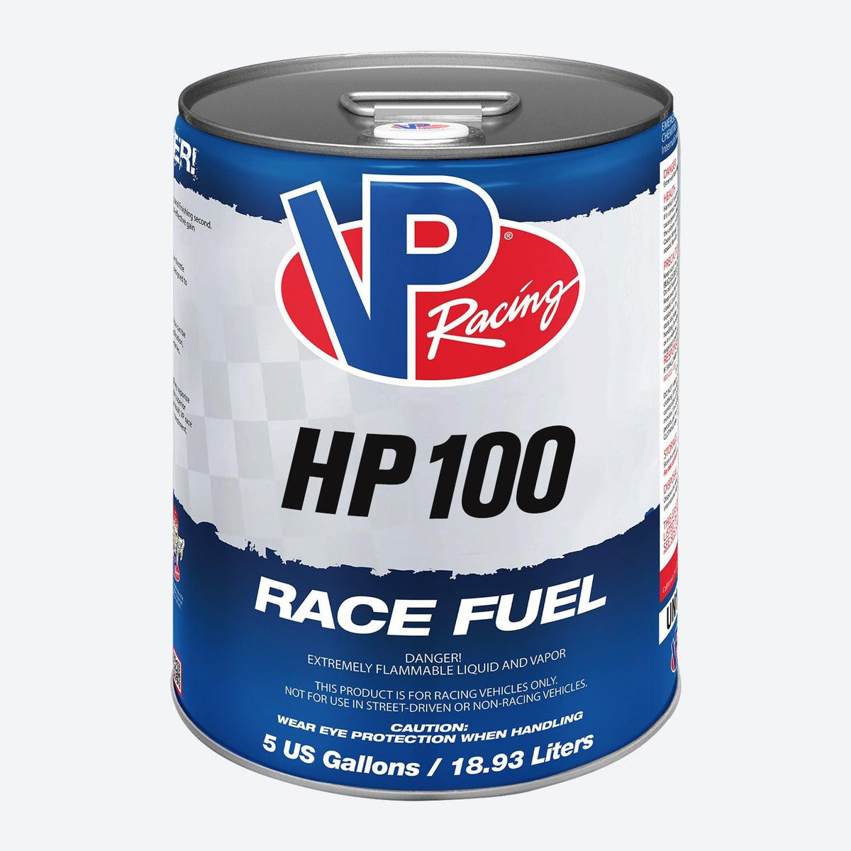 VP Racing HP 100 Race Fuel-1