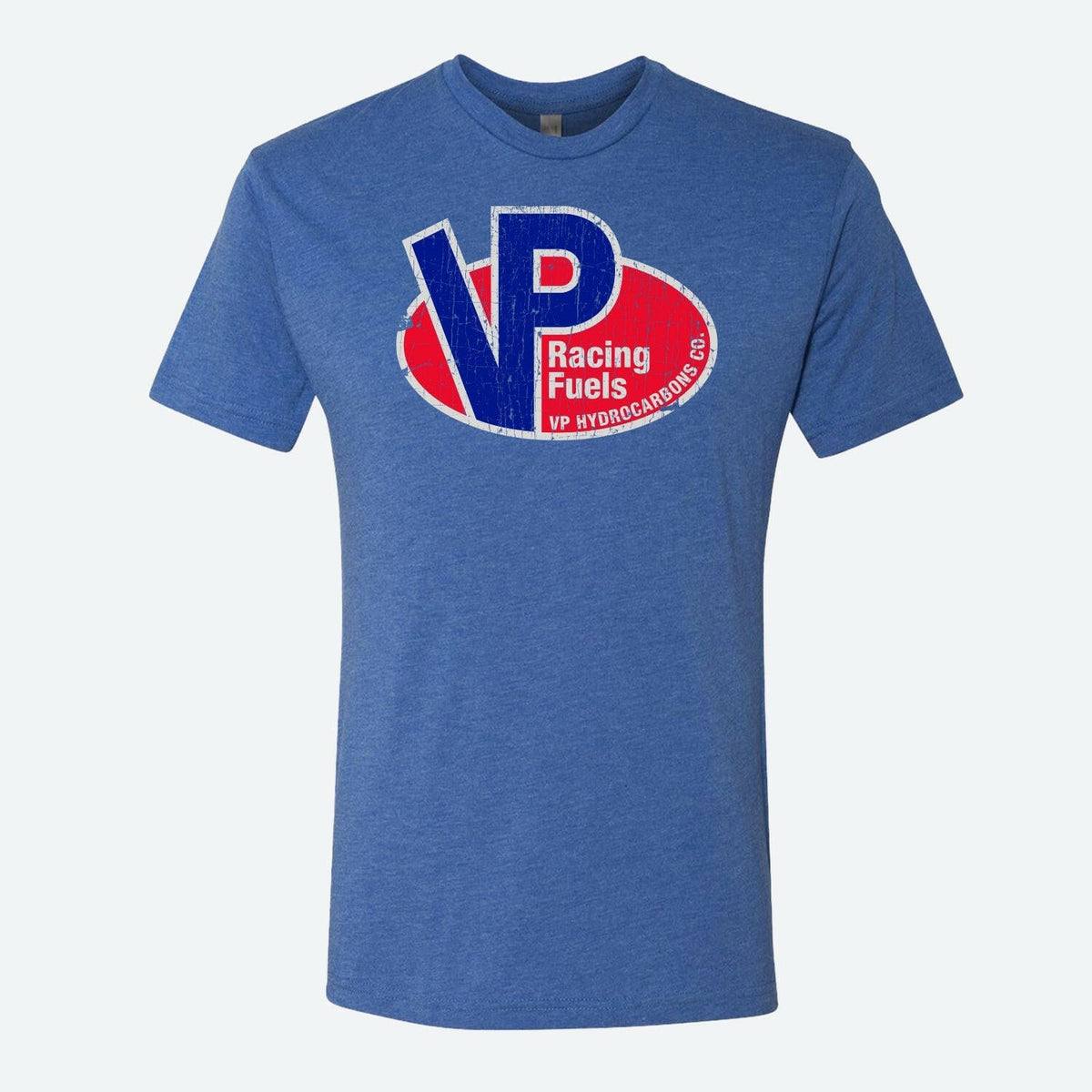 VP Racing Hydrocarbon Vintage T-Shirt-1
