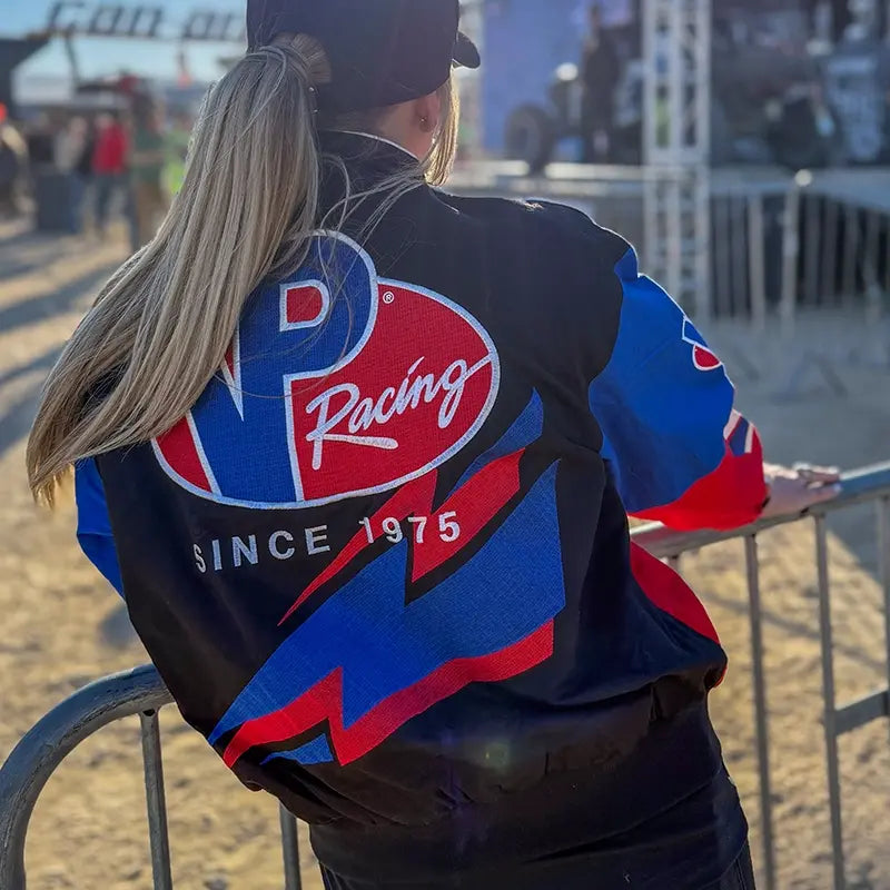 VP Racing Winners Circle Jacket-3