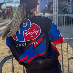 VP Racing Winners Circle Jacket-3