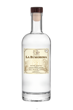 La Rumorosa – Tequila-1