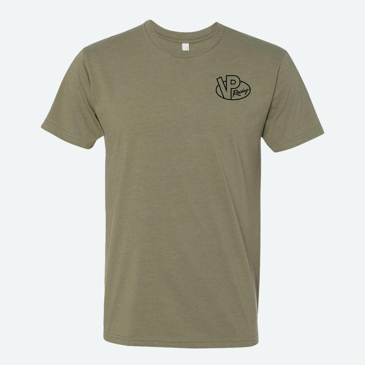 VP Racing Mad Labs Monster Truck T-Shirt-2
