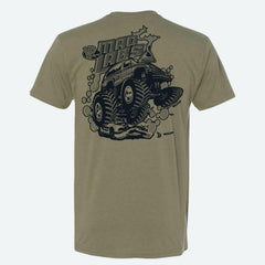 VP Racing Mad Labs Monster Truck T-Shirt-1