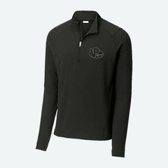 VP Racing Fall Flex Black Fleece-1