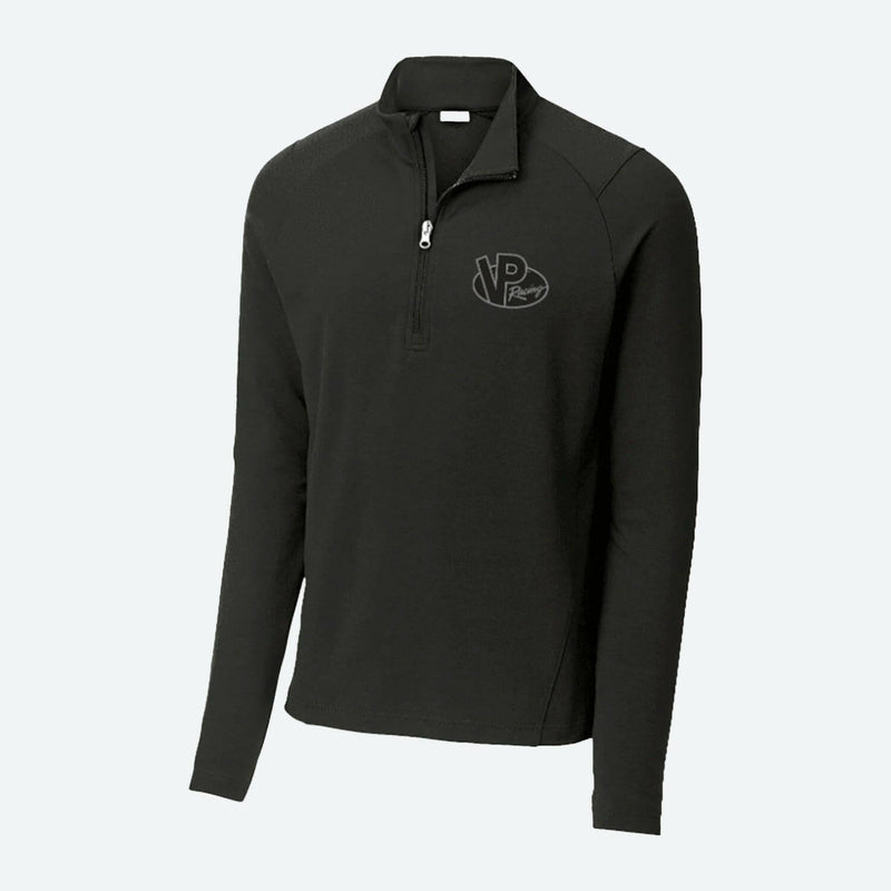 VP Racing Fall Flex Black Fleece-1
