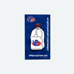 VP Racing Motorsport Container Enamel Pin-1