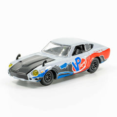 VP Racing 1970 Nissan Fairlady Z432 R70 Diecast - 1:64 Scale-10