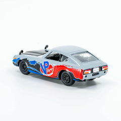 VP Racing 1970 Nissan Fairlady Z432 R70 Diecast - 1:64 Scale-6