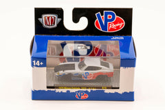 VP Racing 1970 Nissan Fairlady Z432 R70 Diecast - 1:64 Scale-5
