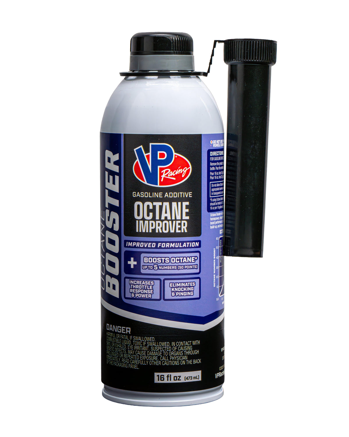 VP Racing Octane Fuel Booster-1