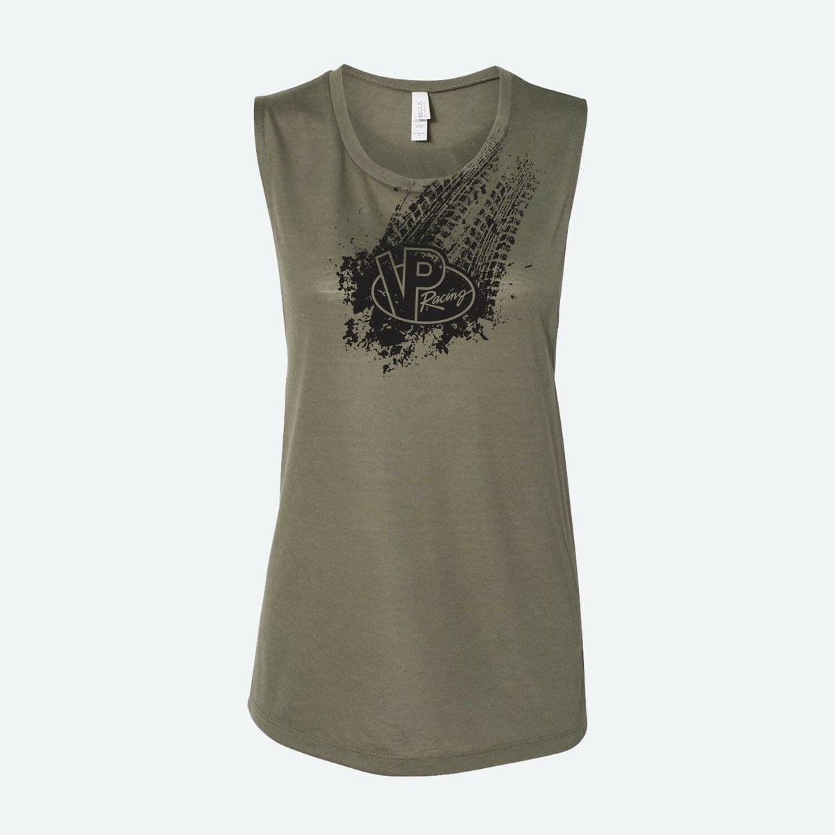 VP Racing Off Road Grunge Tank-1