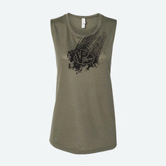 VP Racing Off Road Grunge Tank-1