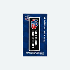 VP Racing Official Race Fuel Enamel Pin-1
