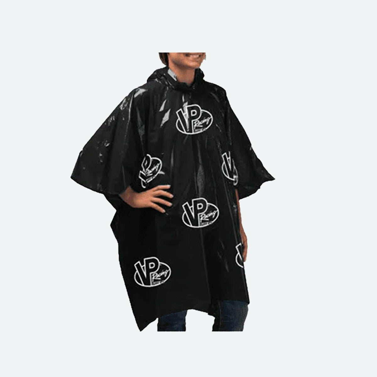 VP Racing Outdoor Poncho-1