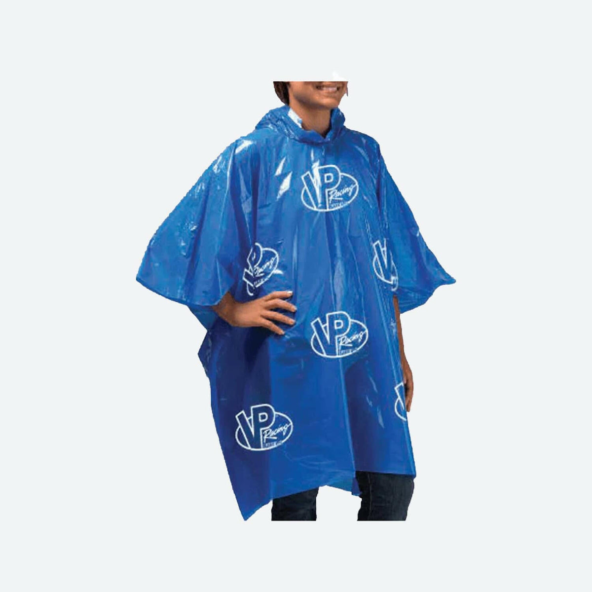 VP Racing Outdoor Poncho-2