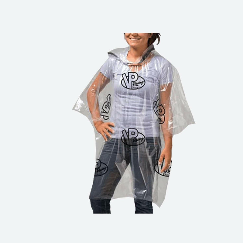 VP Racing Outdoor Poncho-3