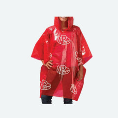 VP Racing Outdoor Poncho-4