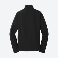 VP Racing Men’s VP Core Soft Shell Jacket-2