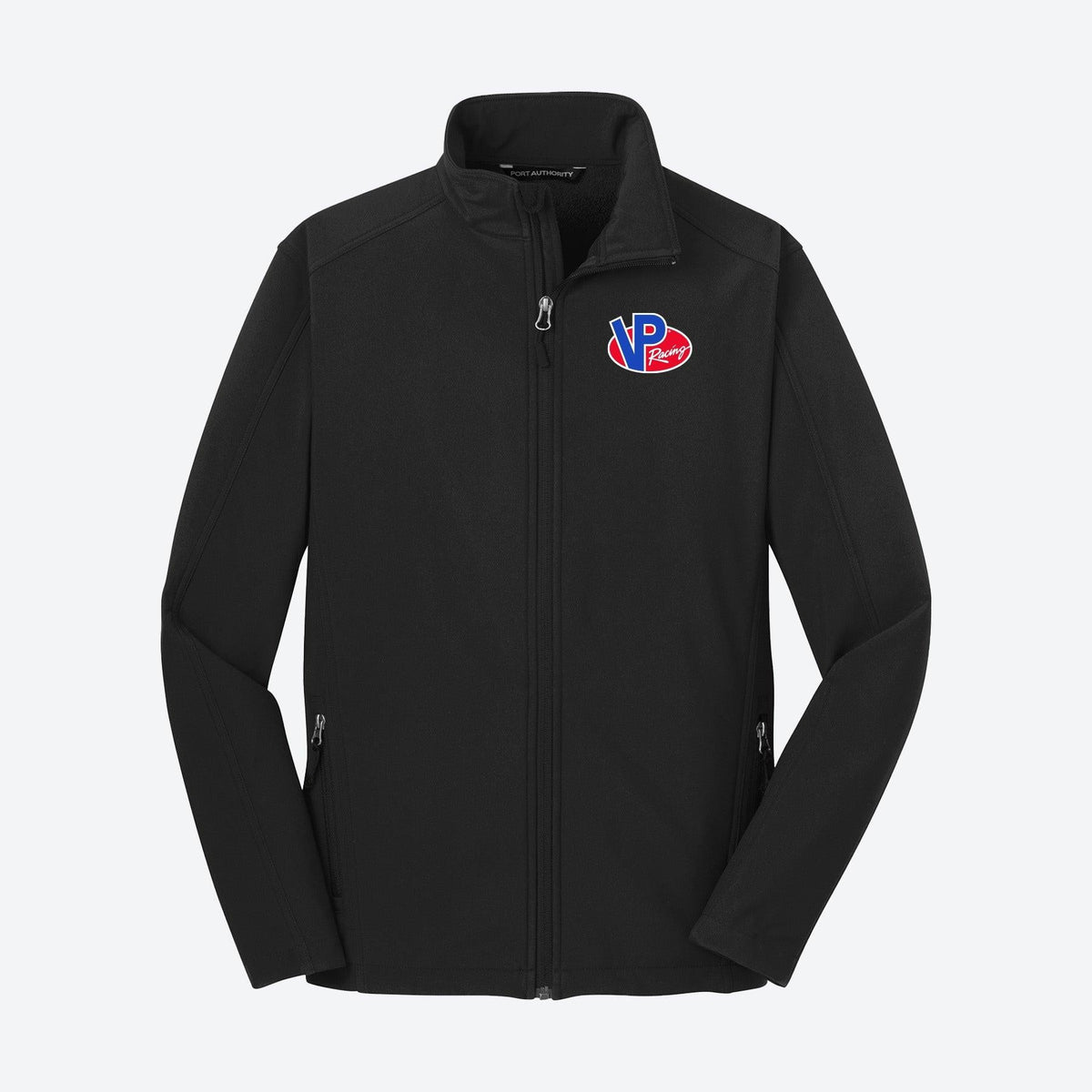 VP Racing Men’s VP Core Soft Shell Jacket-1