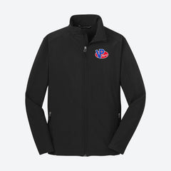 VP Racing Men’s VP Core Soft Shell Jacket-1