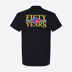 VP Racing 50th Anniversary T-Shirt-2