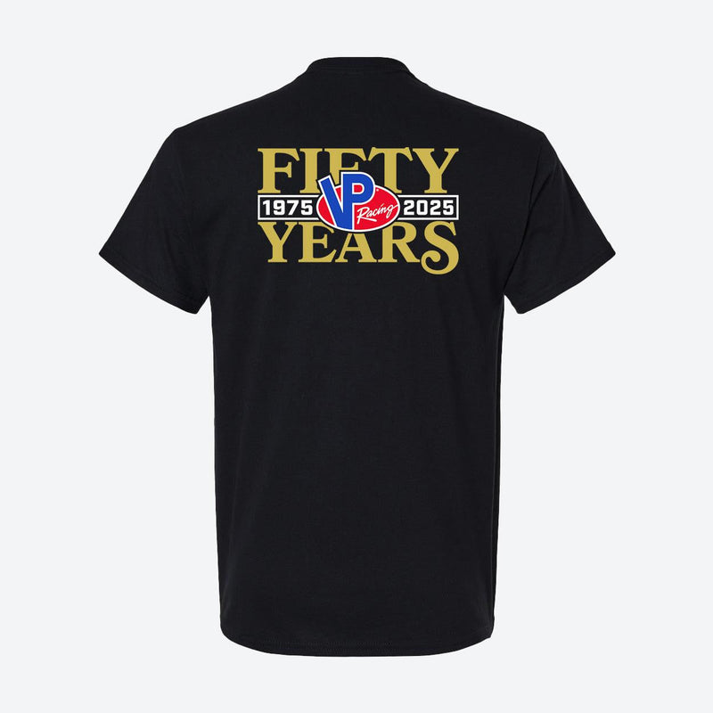 VP Racing 50th Anniversary T-Shirt-2