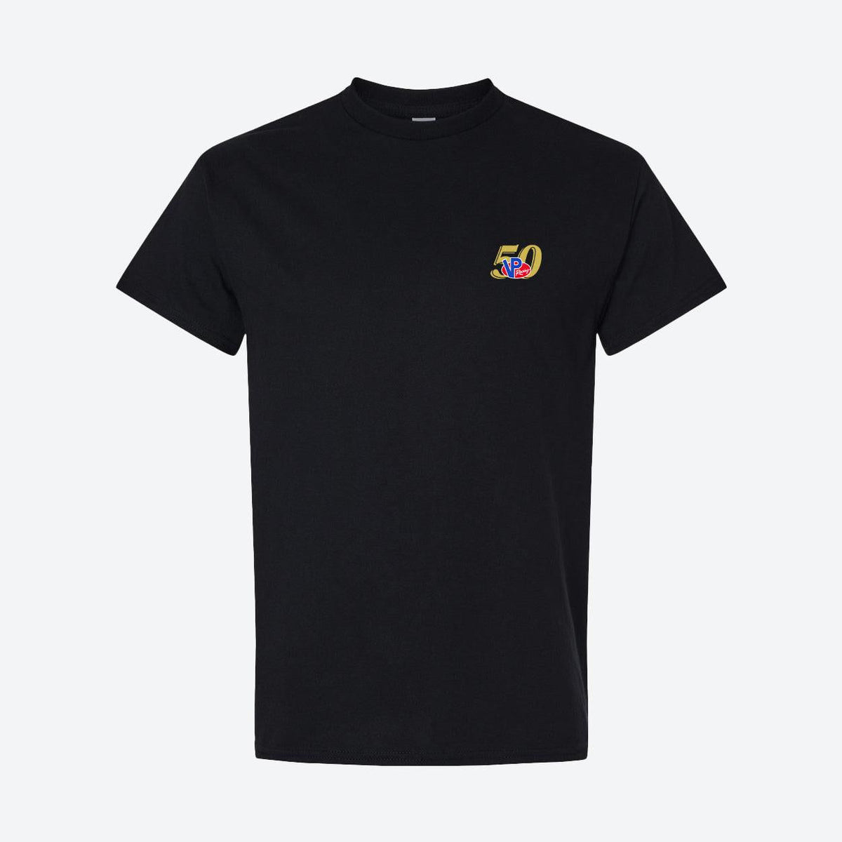 VP Racing 50th Anniversary T-Shirt-1