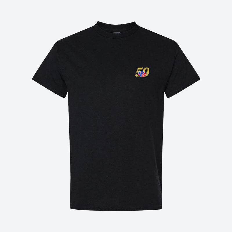 VP Racing 50th Anniversary T-Shirt-1