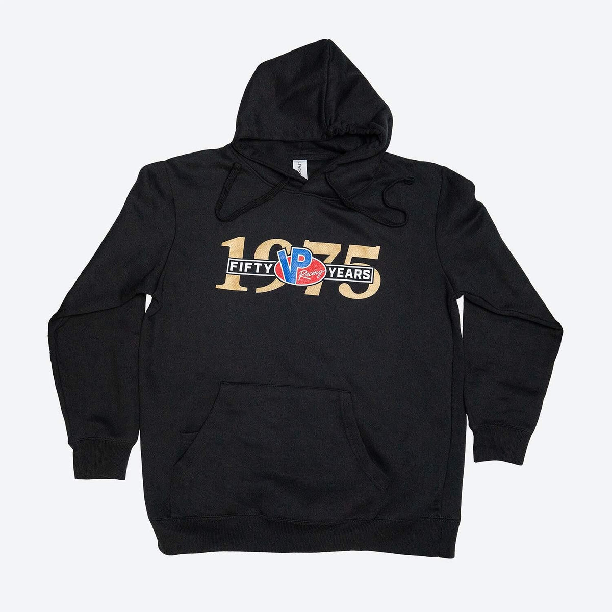 VP Racing 50th Anniversary Hoodie-1