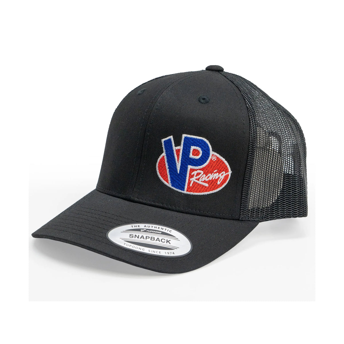VP Racing Logo Trucker Cap-1